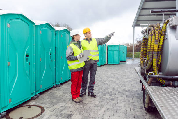 Best Long-Term Portable Toilet Rental  in Fair Oaks, VA