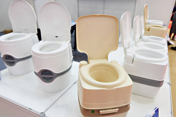 Best Portable Restroom for Sporting Events  in Fair Oaks, VA
